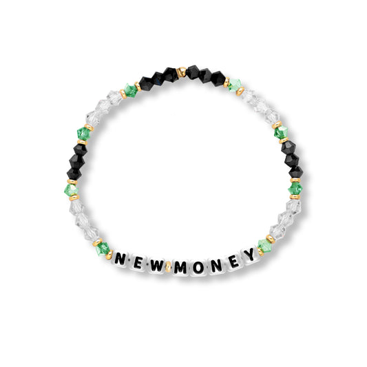 The Great Gatsby New Money Bracelet