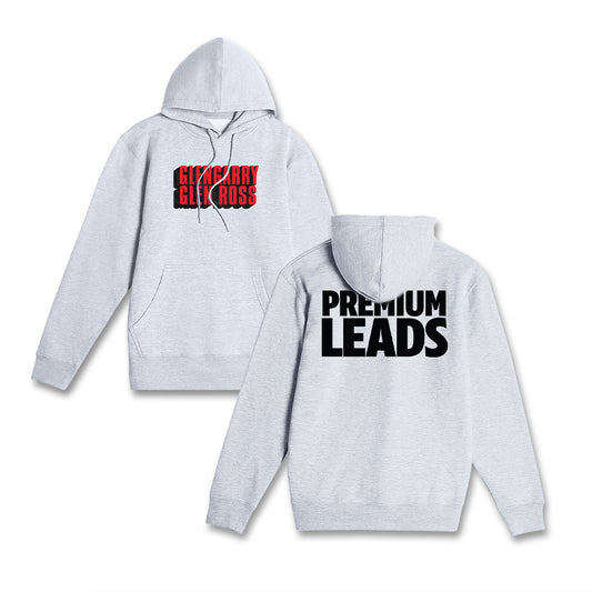 Glengarry Glen Ross Premium Leads Hoodie