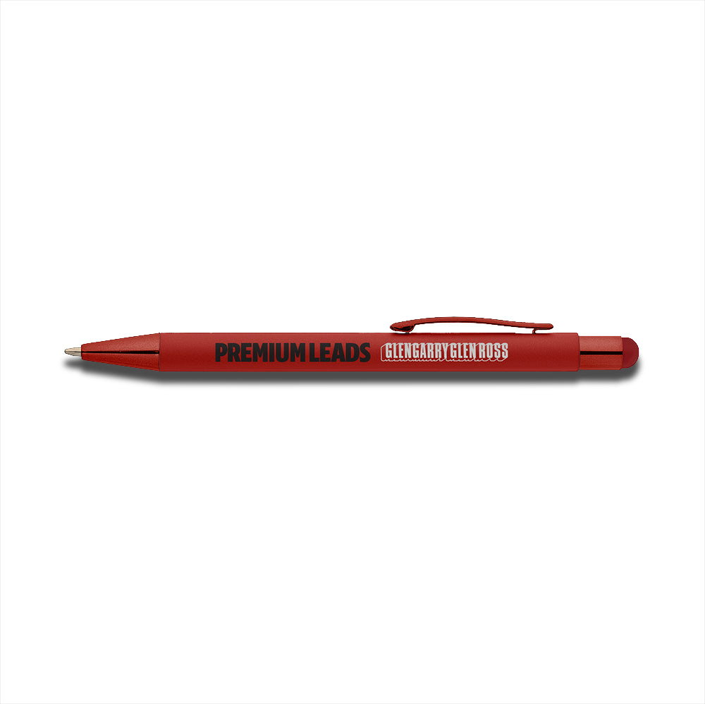 Glengarry Glen Ross Premium Leads Pen