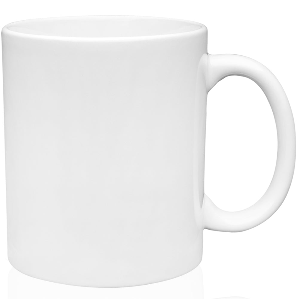 GYP Sample Mug