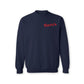 Heathers The Musical Candy Store Crewneck