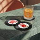 Jersey Boys 20th Anniversary Coaster Set
