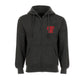 Jersey Boys Back to You Zip Up Hoodie