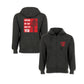 Jersey Boys Back to You Zip Up Hoodie