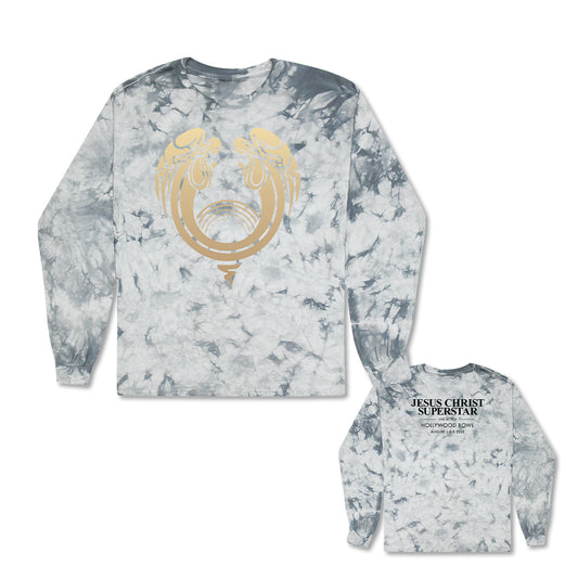 Jesus Christ Superstar Unisex Hollywood Bowl Long Sleeve