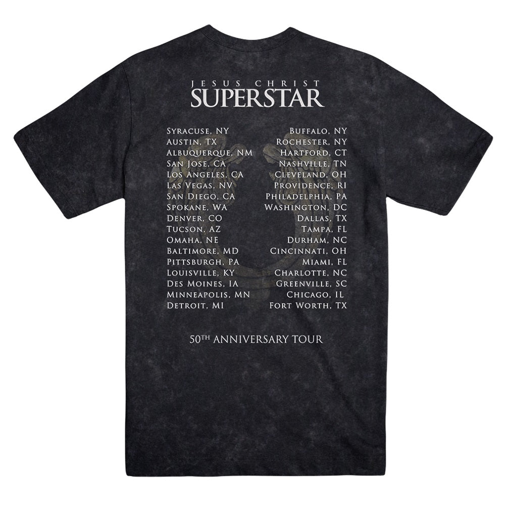 Jesus Christ Superstar Tour Tee 2019