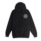 Much Ado About Nothing Logo Hoodie