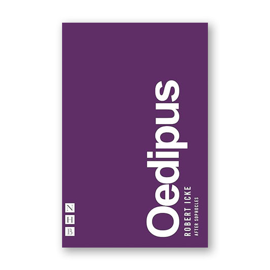 Oedipus by Robert Icke after Sophocles Script
