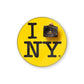 Operation Mincemeat: A New Musical Limited Edition Broadway Button