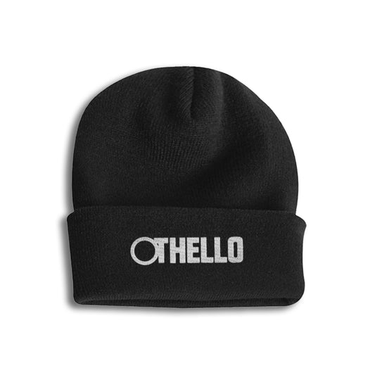 Othello Logo Beanie