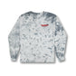 Paranormal Activity: Live On Stage Broadway Long Sleeve Tee
