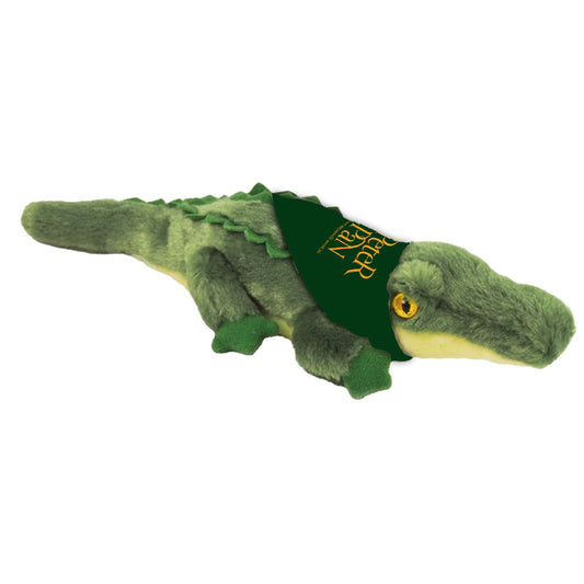 Peter Pan Crocodile Plush