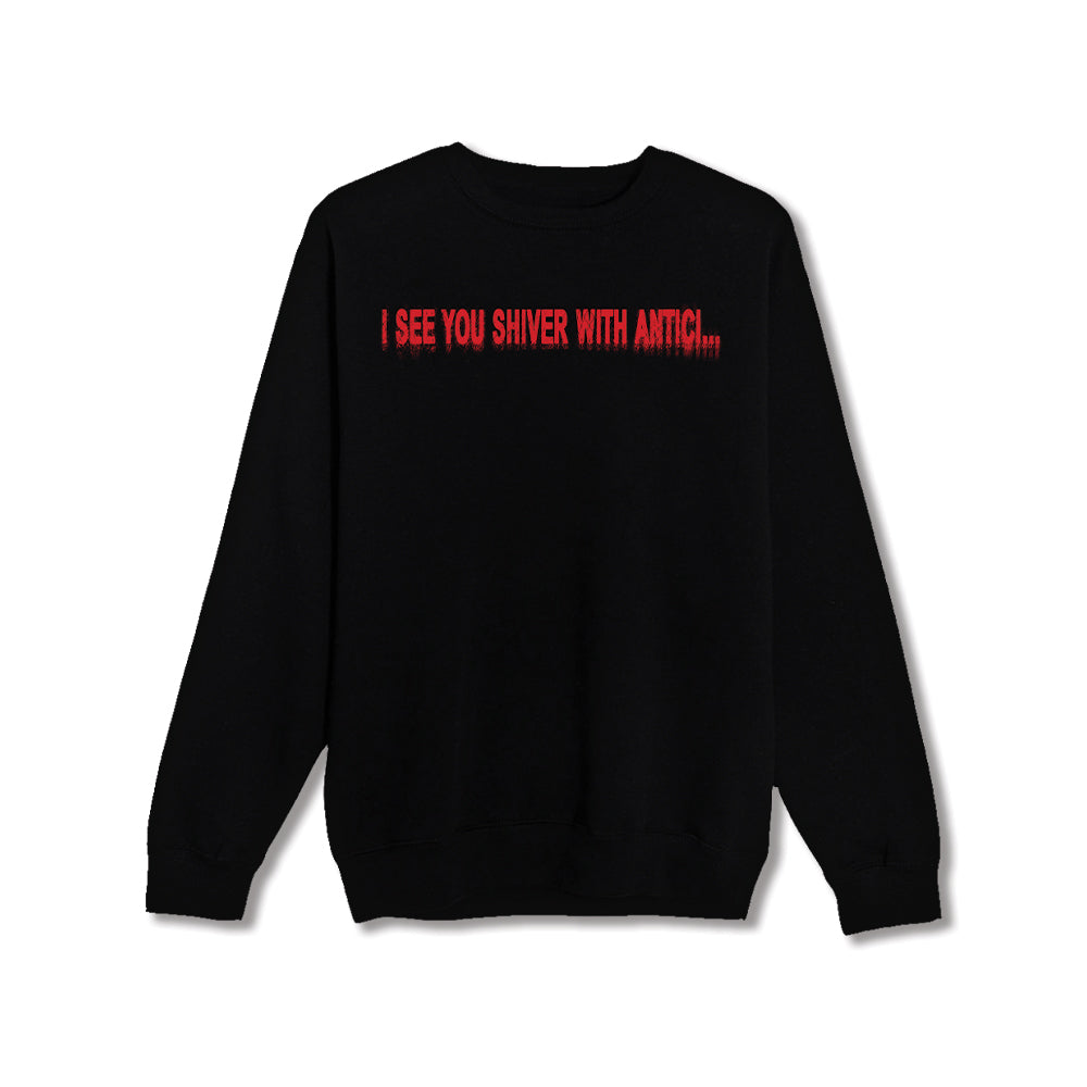 The Rocky Horror Show Logo Tee