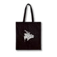 The Rocky Horror Show Strange Journey Tote