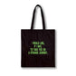 The Rocky Horror Show Strange Journey Tote
