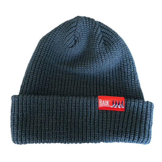 Knit Beanie