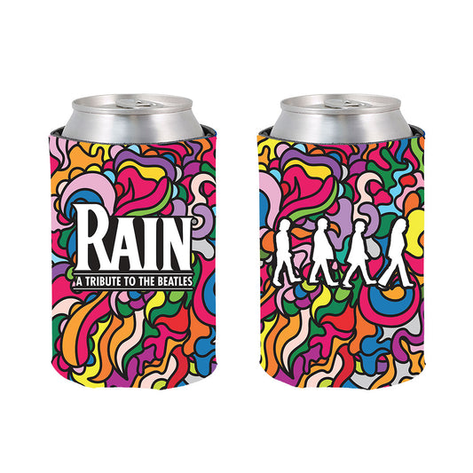 Magical Mystery Tour Koozie