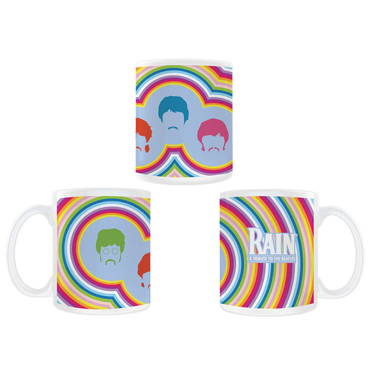 Magical Mystery Tour Mug