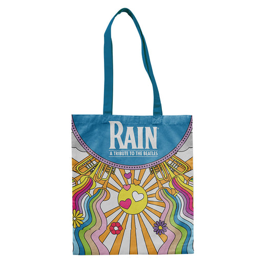 Magical Mystery Tour Tote
