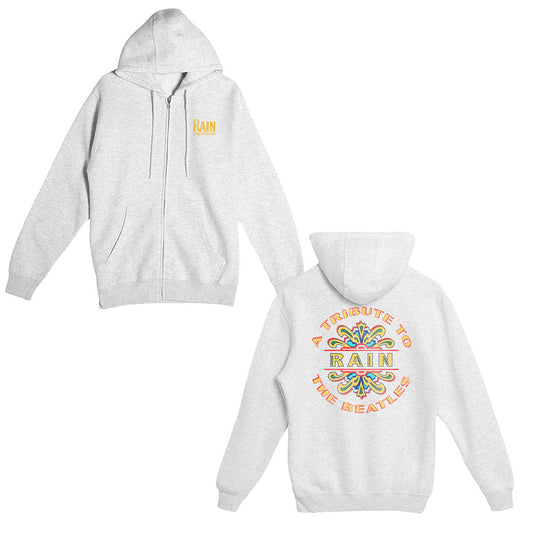 Sgt. Pepper Logo Hoodie