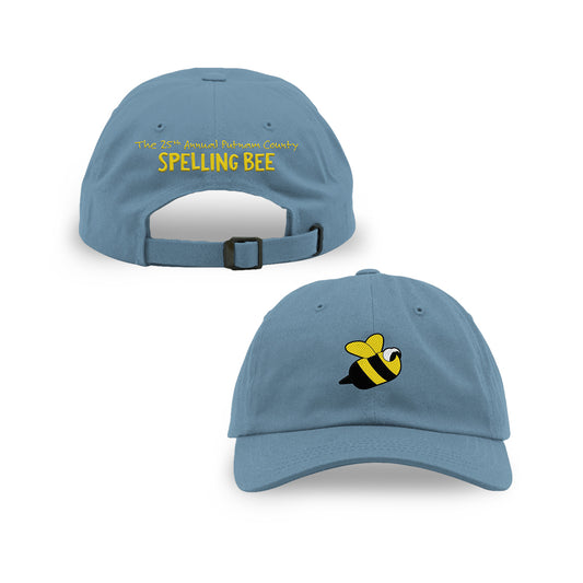 Spelling Bee Bee Dad Hat