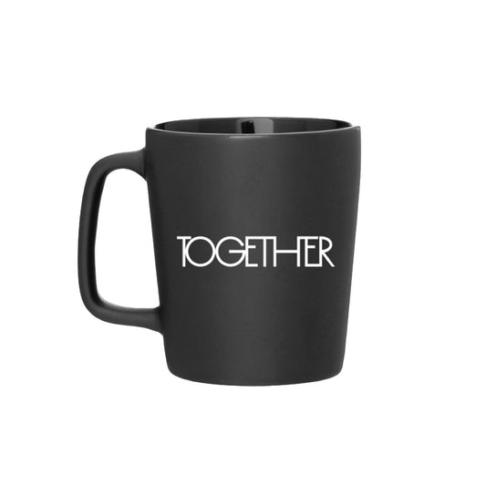 Together Logo Mug