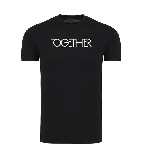 Together Logo Tee