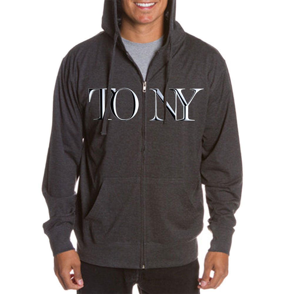 Tony Awards 2015 Logo Hoodie