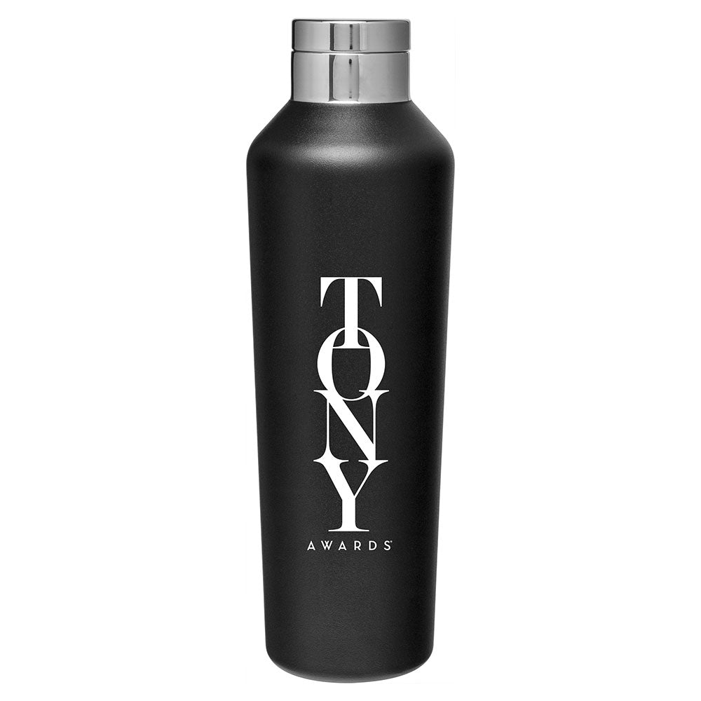 Stainless Steel Thermal Bottle
