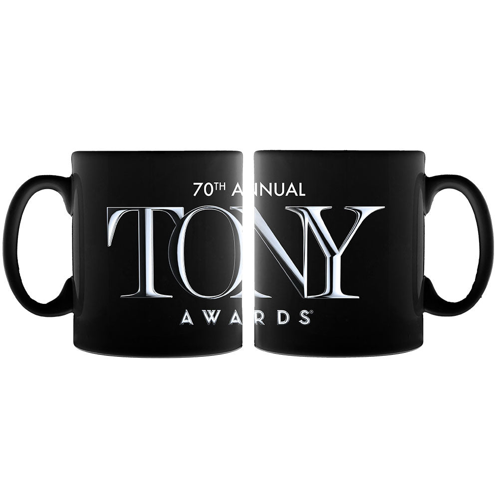 2016 Mug