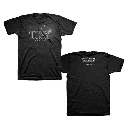 2017 Tony Logo Tee
