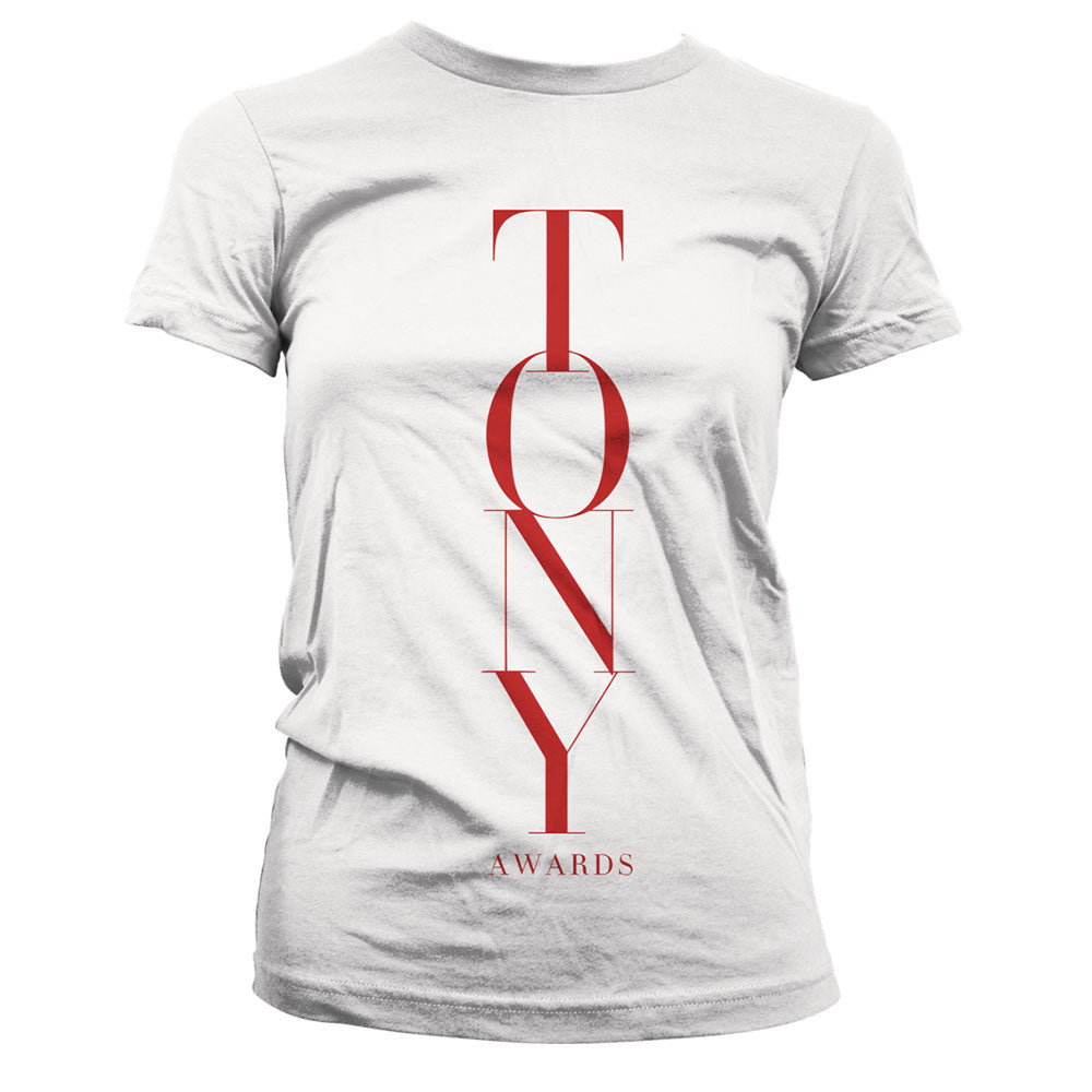 Vogue Inspired Tony Tee
