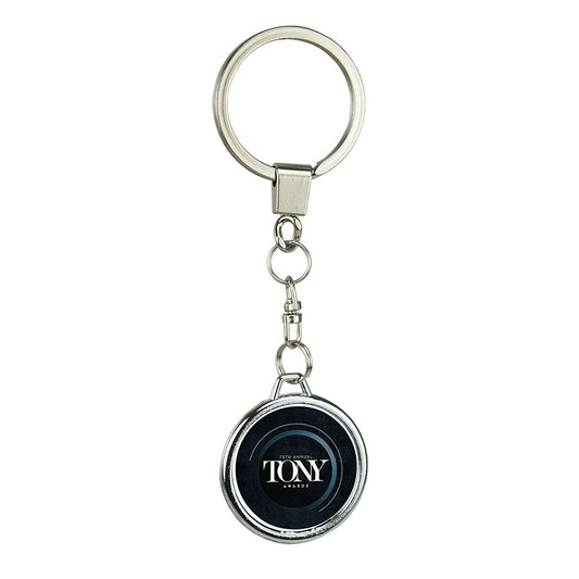 The Tony Awards 2022 Keychain