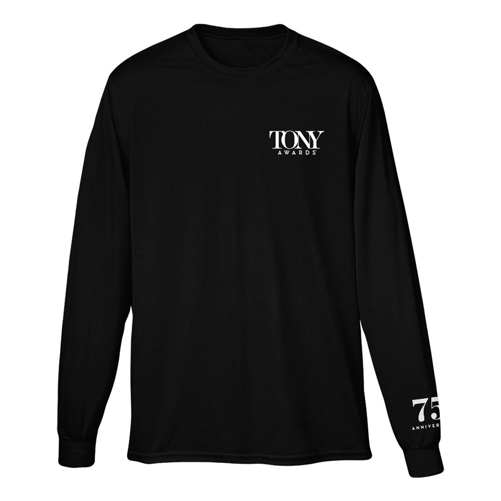 The Tony Awards 2022 Long Sleeve Tee
