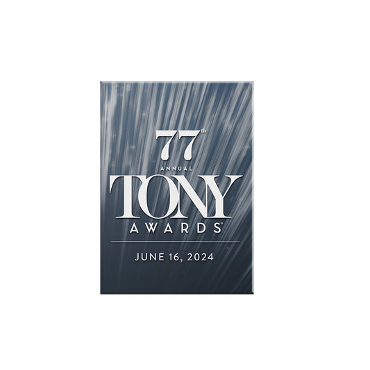 Tony Awards 2024 Magnet