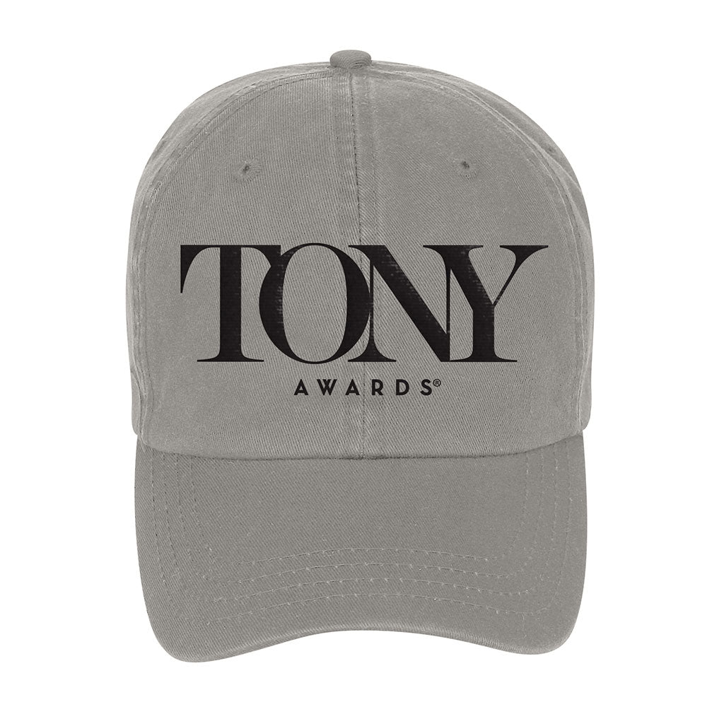 Logo Cap