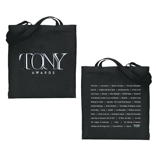 2014 Logo Tote Bag