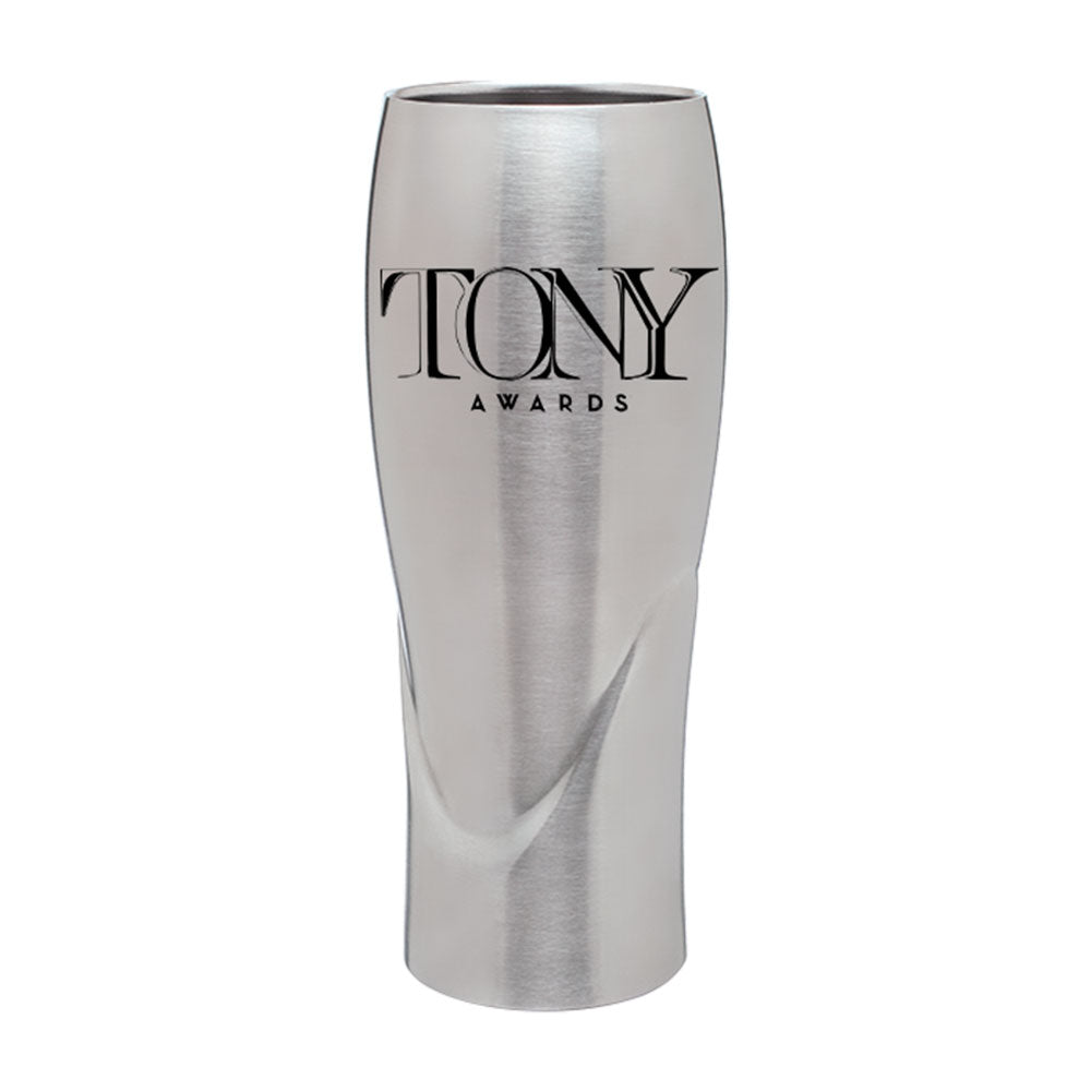 Tony Awards Logo Tumbler