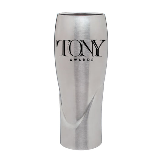 Tony Awards Logo Tumbler