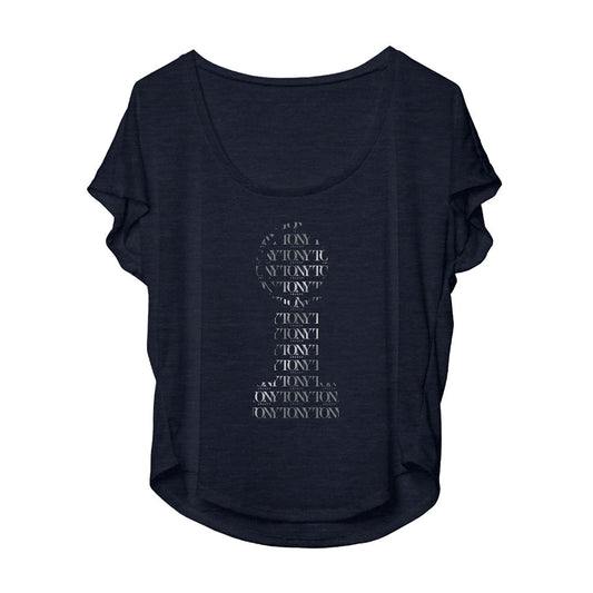 Tony Award Dolman Tshirt