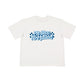 Titanique Fire Island Crop Tee