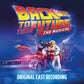 Back to the Future the Musical Original Cast Recording (CD)