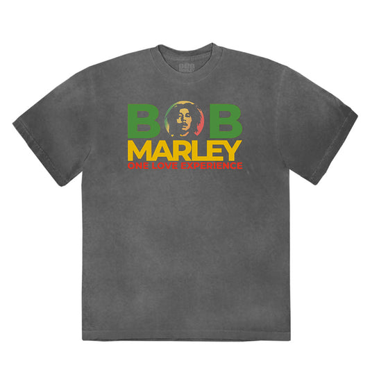Bob Marley One Love Experience Unisex Tee