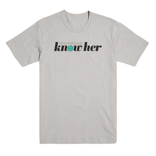 Broadway Women's Alliance Unisex YSKH Tee