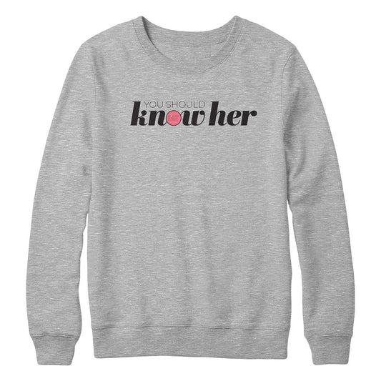 Broadway Women's Alliance Unisex YSKH Pullover