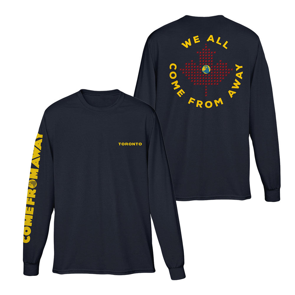 Buy AE Long-Sleeve T-Shirt online