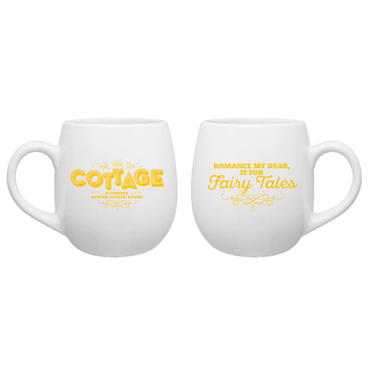 The Cottage Romance Mug