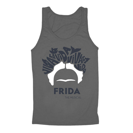 Frida Logo Tank Top