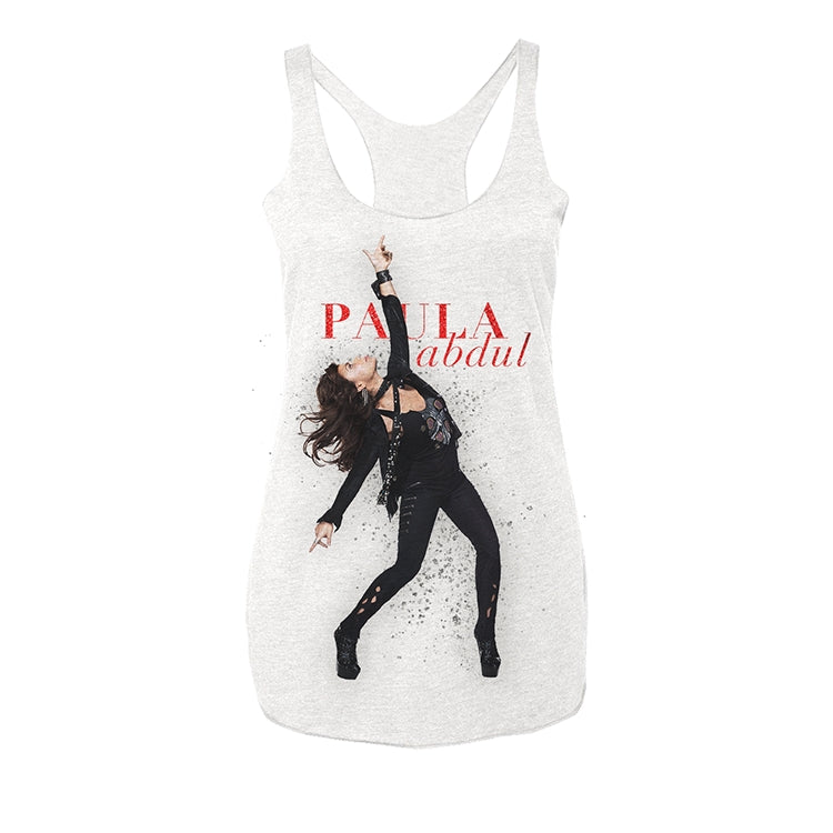Exclusive Women's Pointing Tank