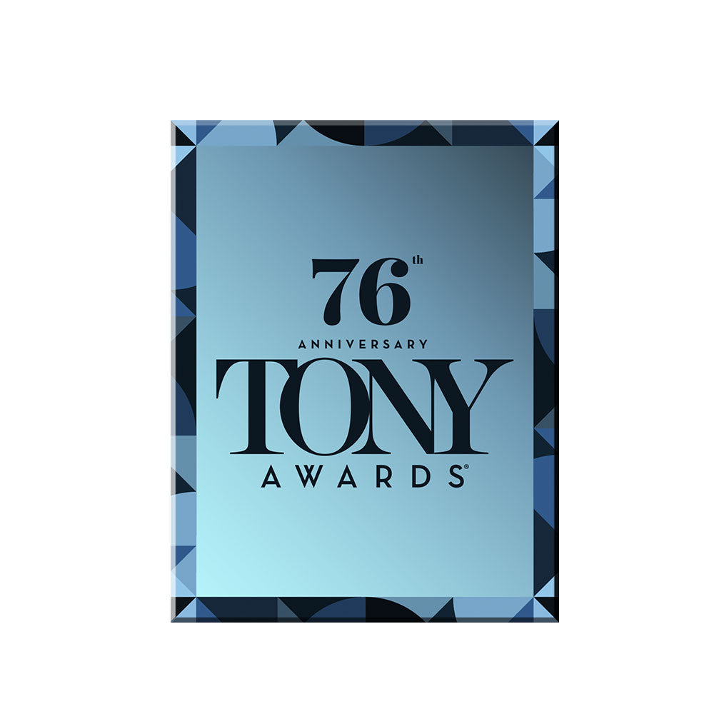 Tony Awards 2023 Button Magnet